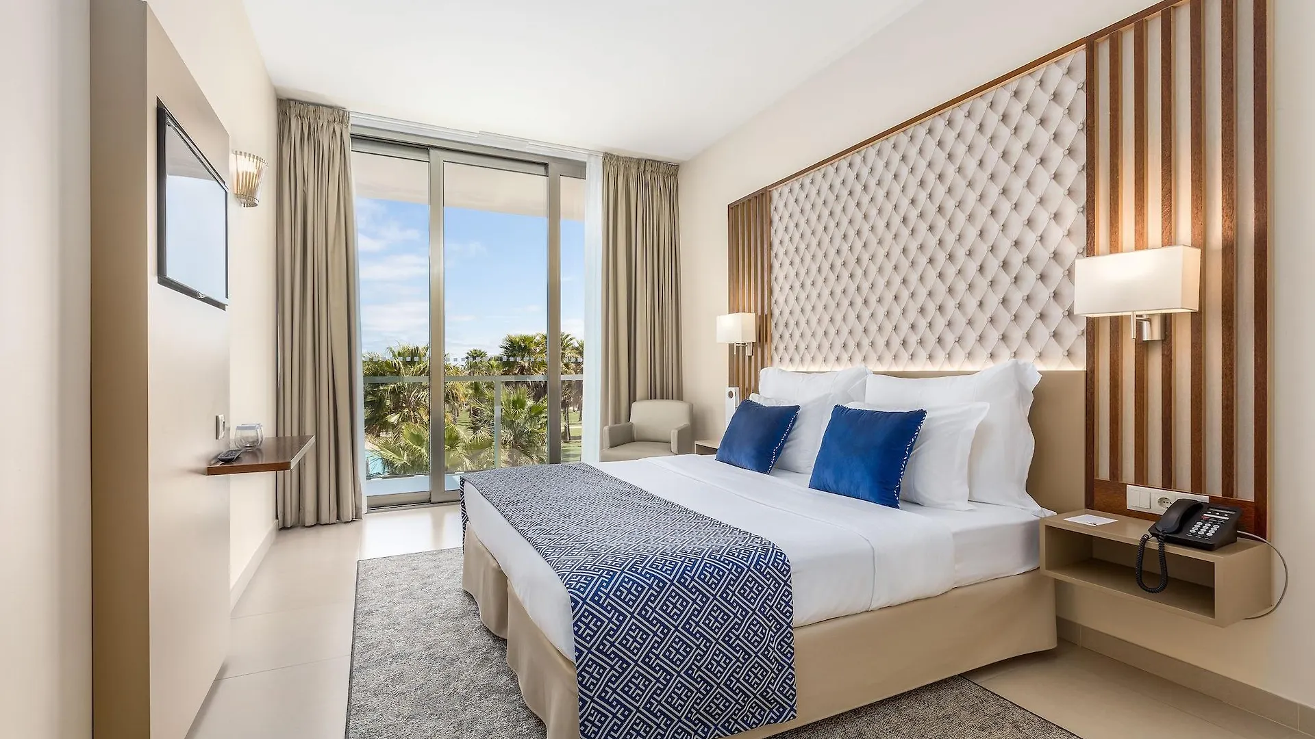 The Westin Salgados Beach Resort, Algarve Albufeira