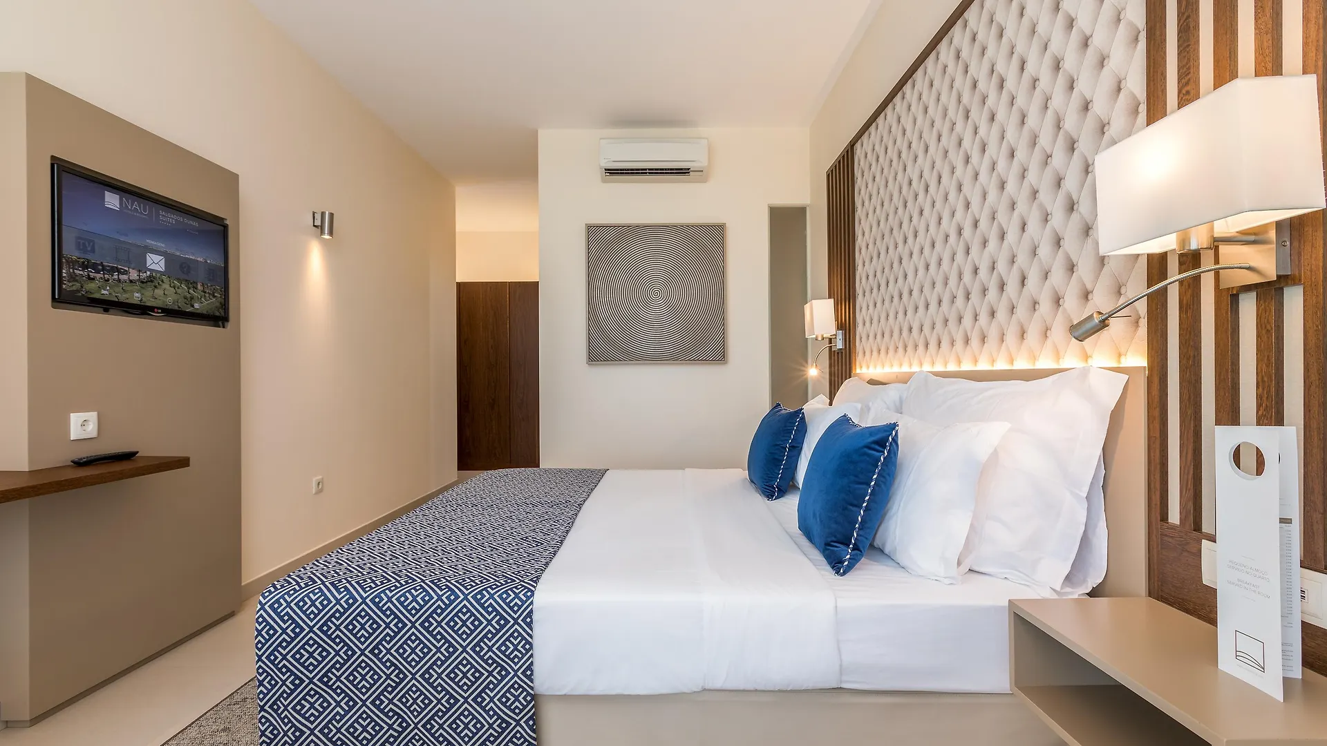 The Westin Salgados Beach Resort, Algarve Albufeira