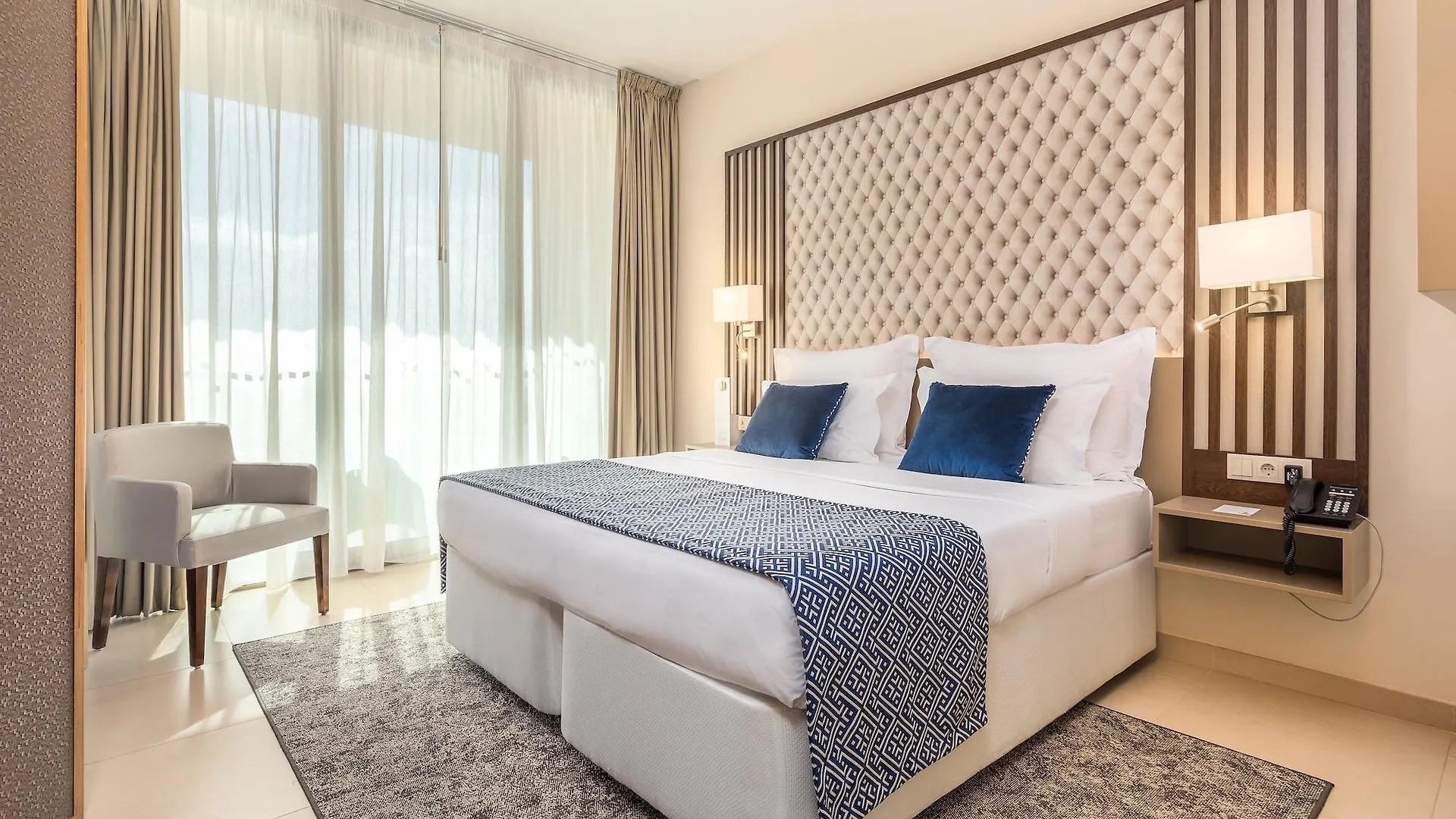 The Westin Salgados Beach Resort, Algarve Albufeira 5*,