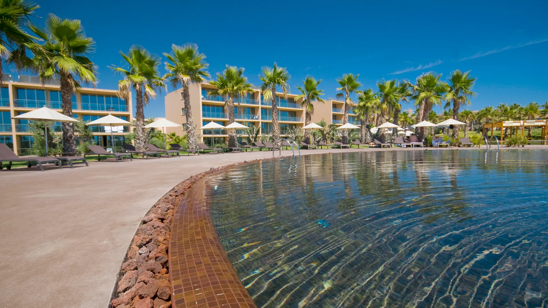The Westin Salgados Beach Resort, Algarve Albufeira Hotel