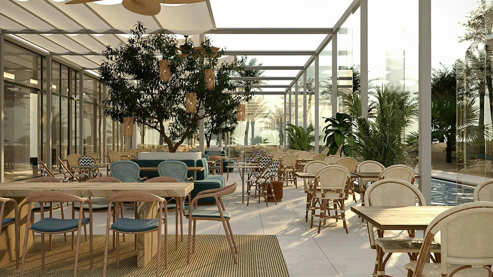 The Westin Salgados Beach Resort, Algarve Albufeira Portugal
