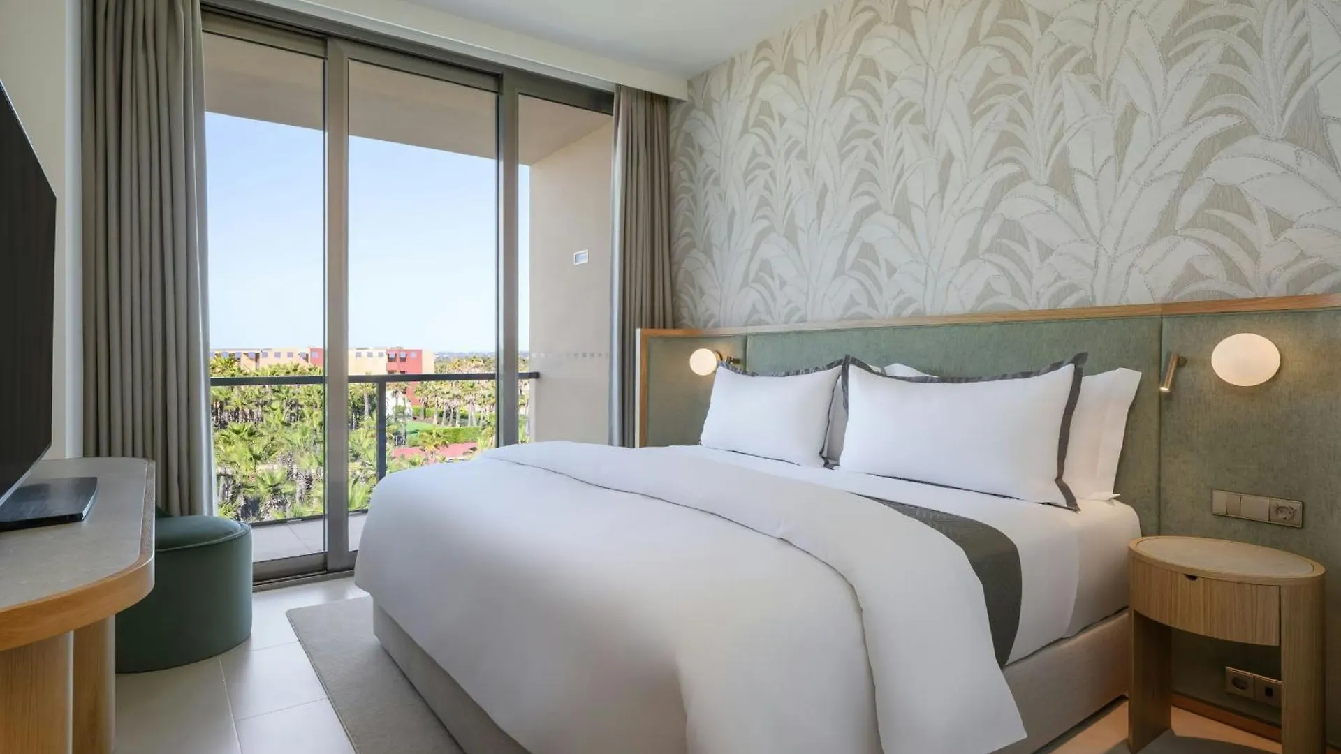 Hotel The Westin Salgados Beach Resort, Algarve Albufeira