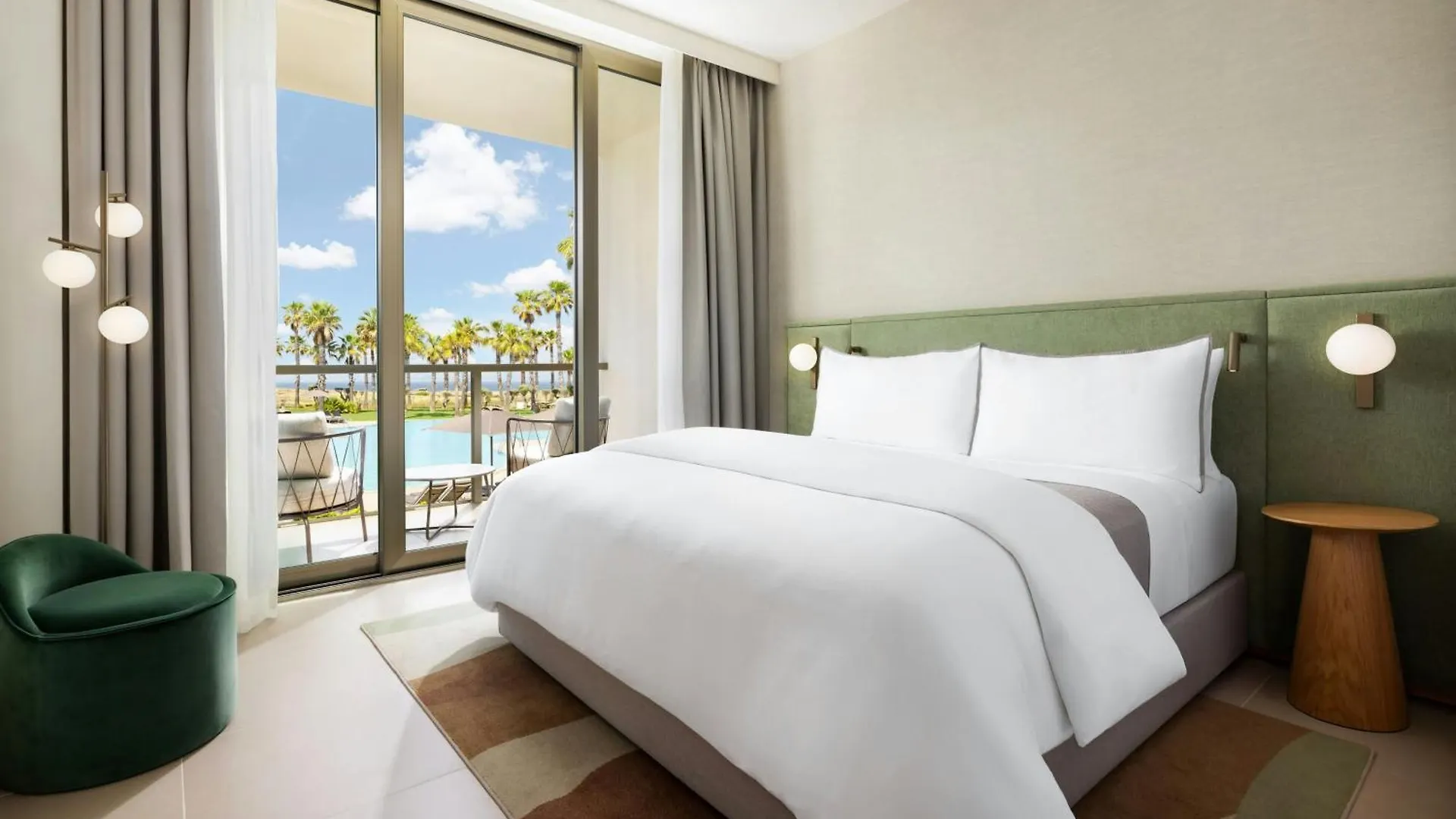 The Westin Salgados Beach Resort, Algarve Albufeira