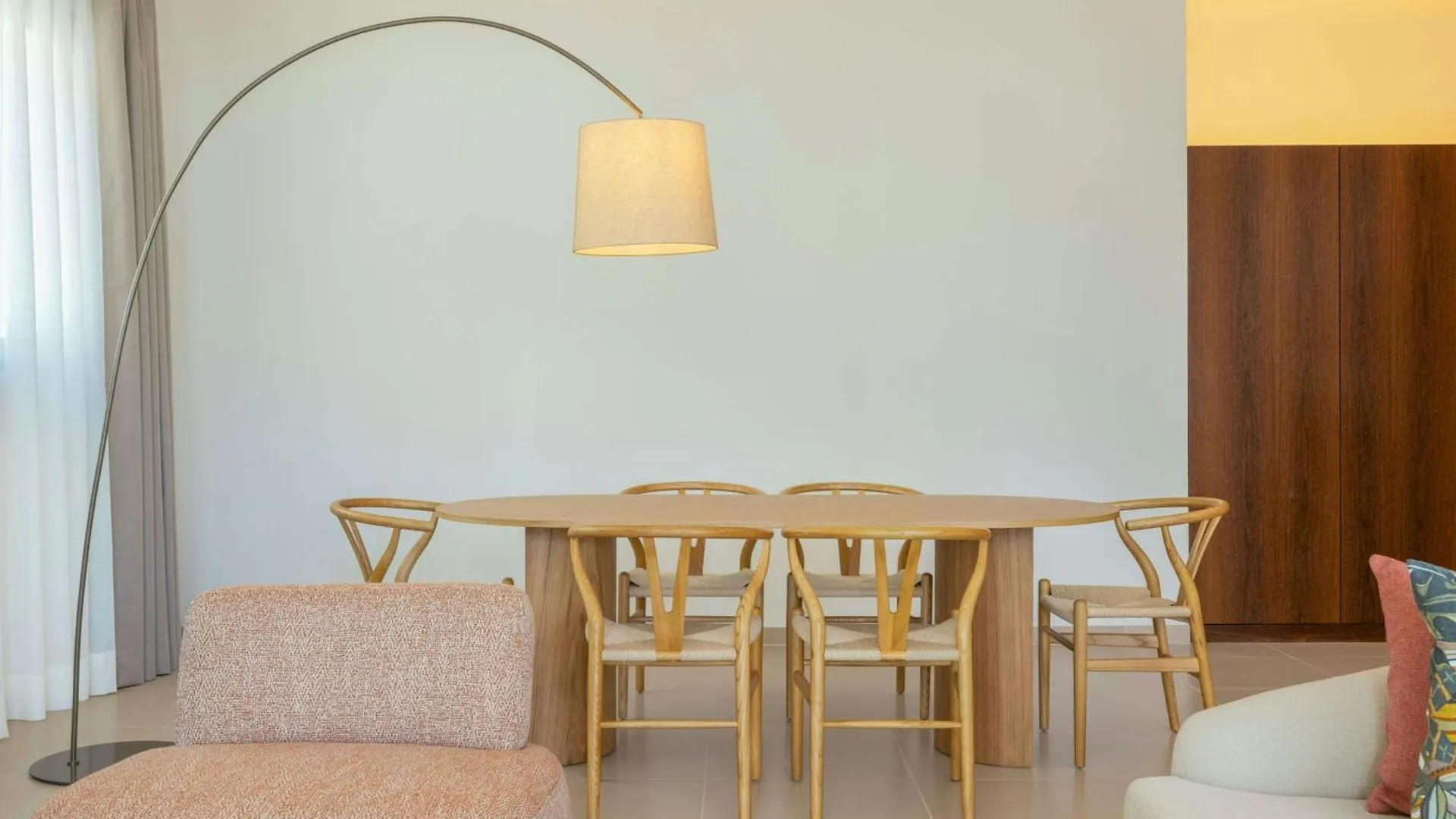 Hotel The Westin Salgados Beach Resort, Algarve Albufeira