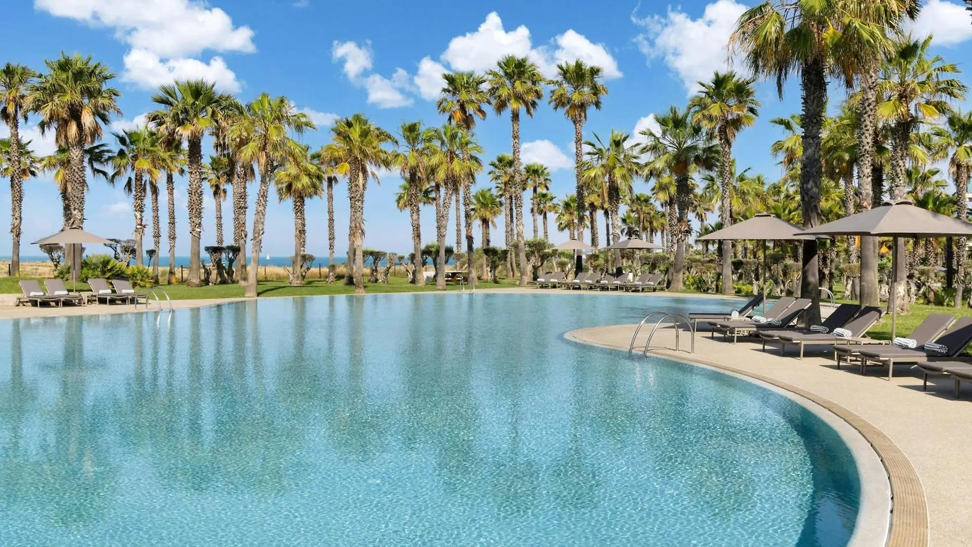 Contacten van The Westin Salgados Beach Resort, Algarve