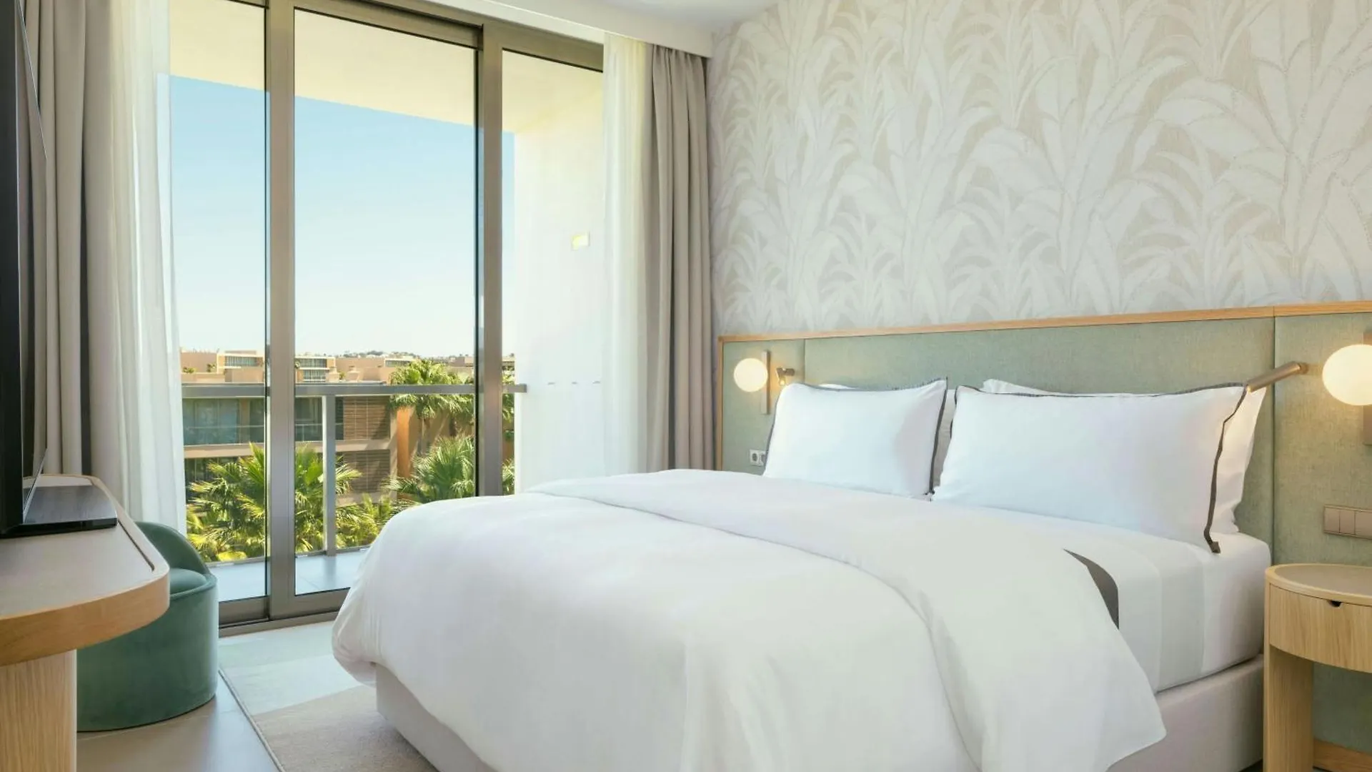 The Westin Salgados Beach Resort, Algarve Albufeira