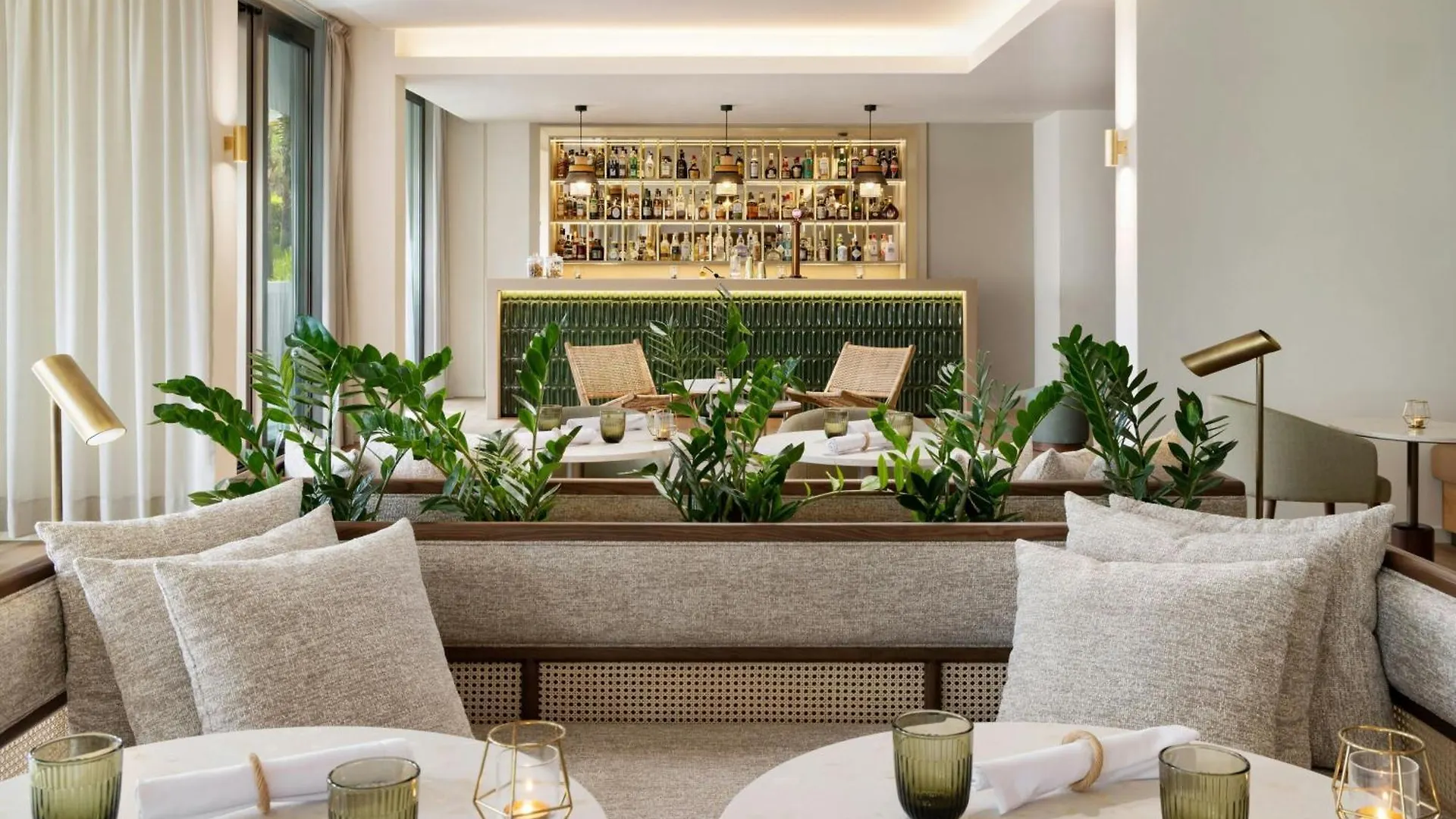 The Westin Salgados Beach Resort, Algarve Albufeira Hotel