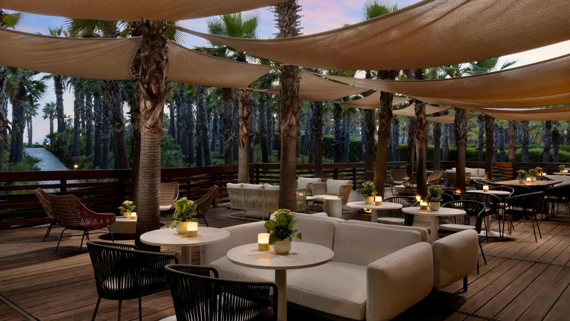 The Westin Salgados Beach Resort, Algarve Albufeira Portugal