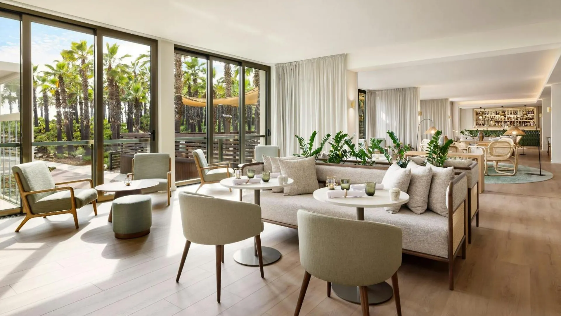 The Westin Salgados Beach Resort, Algarve Albufeira 5*,  Portugal