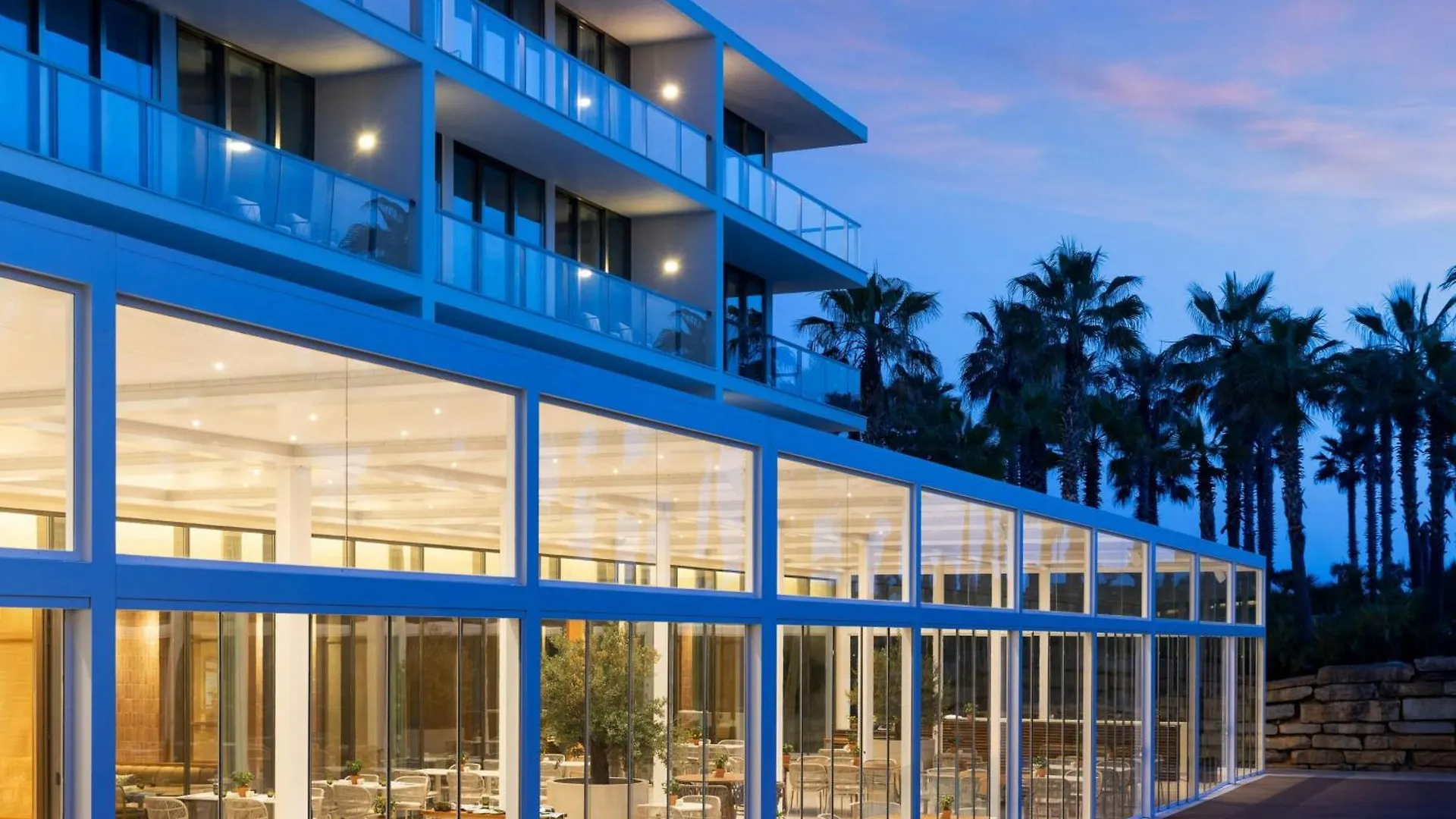 The Westin Salgados Beach Resort, Algarve Albufeira Hotel