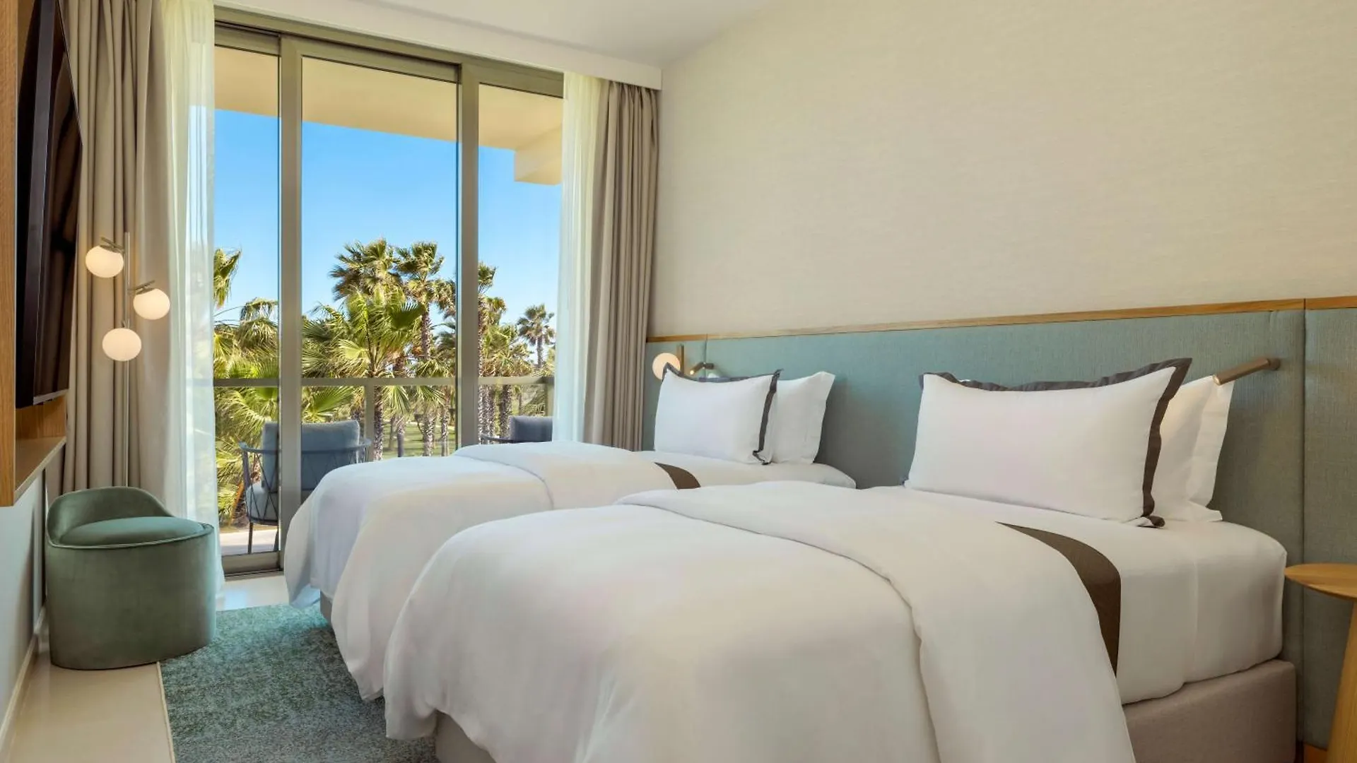 The Westin Salgados Beach Resort, Algarve Albufeira 5*,
