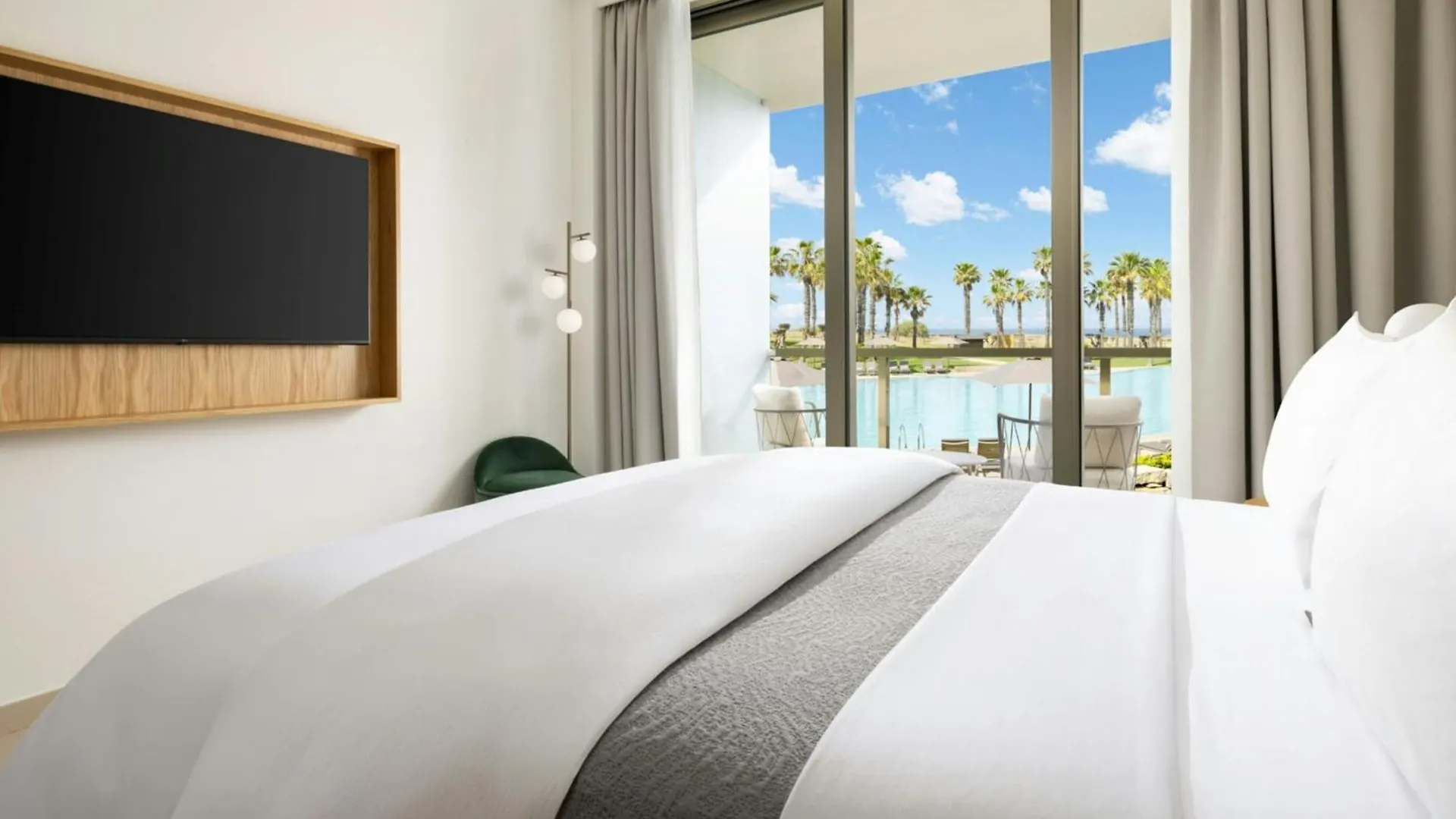 The Westin Salgados Beach Resort, Algarve Albufeira 5*,