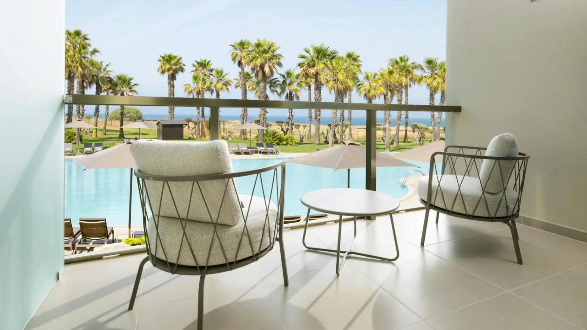 The Westin Salgados Beach Resort, Algarve Albufeira Hotel