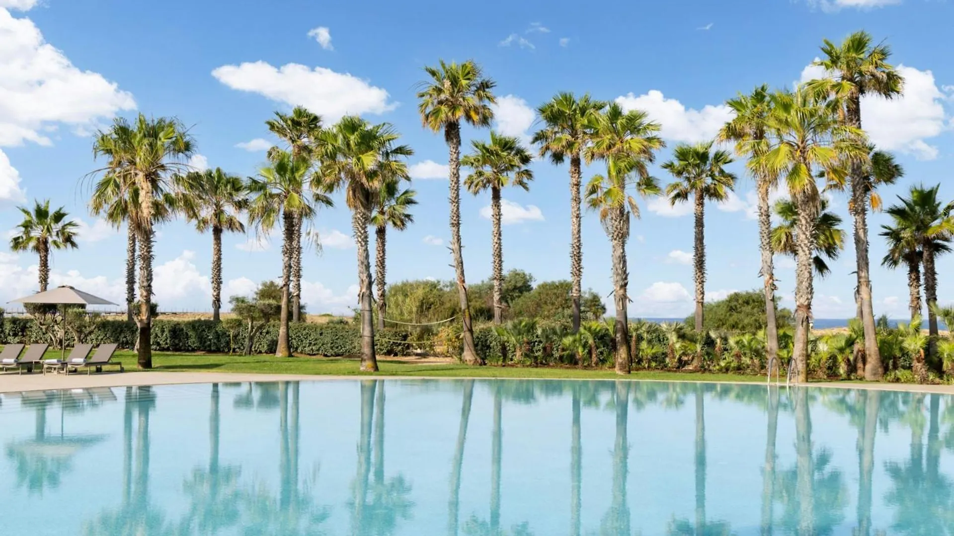 The Westin Salgados Beach Resort, Algarve Albufeira
