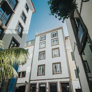 Appartamento Le Vingale Funchal (Madeira)