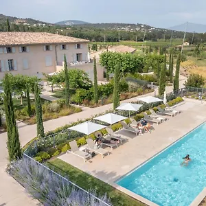 Apartahotel Le Clos Des Oliviers