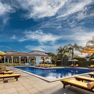 Otel The Magnolia (adults Only)