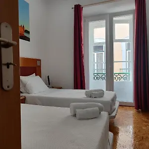 Pensión In Bairro Alto