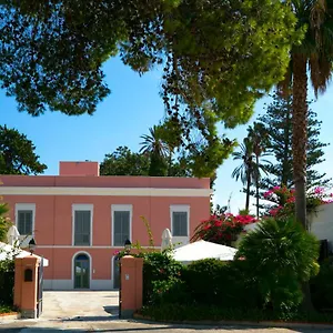 Bed & Breakfast Pampalone - In Dimora Storica Trapani