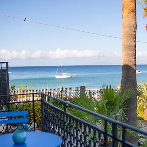 Bed & Breakfast Le Tartane Guidaloca Castellammare del Golfo