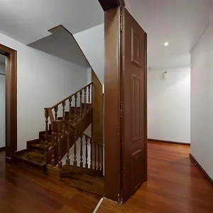Hotel Portuense Lisbona