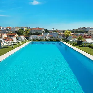 Hotel Nh Collection Liberdade Lisbona