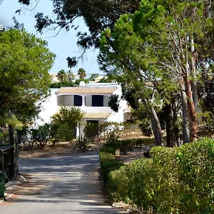 Pensión Balaia Gardens, Jardins Da Balaia