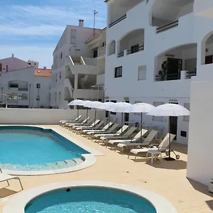 Apartahotel Cerro Atlantico By Umbral