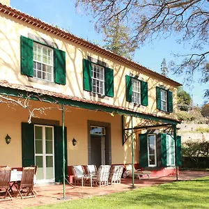 Pensión Quinta Malvas - Quinta De Santa Luzia