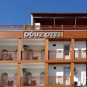 oteli̇ zi̇yaret edi̇n