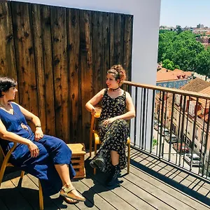 Bed and breakfast Monte Rúbiu