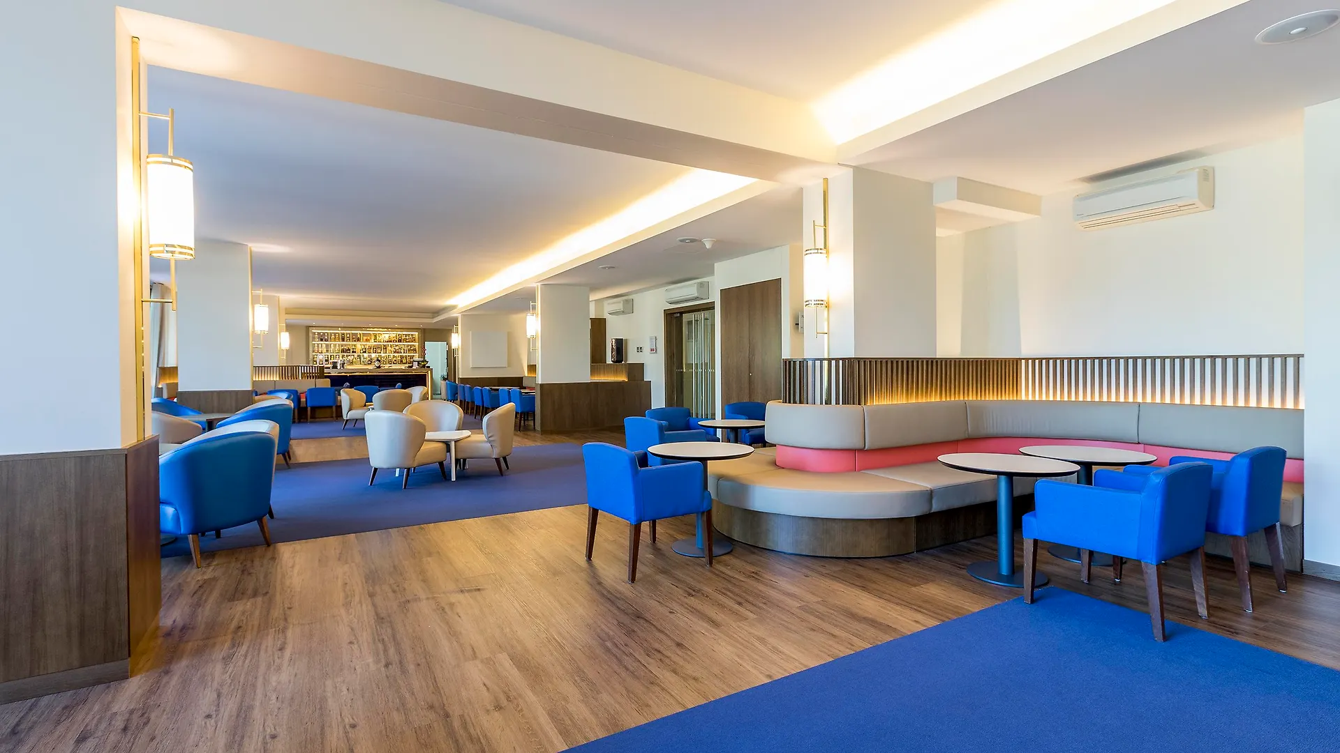 The Westin Salgados Beach Resort, Algarve Албуфейра 5*,  Португалия