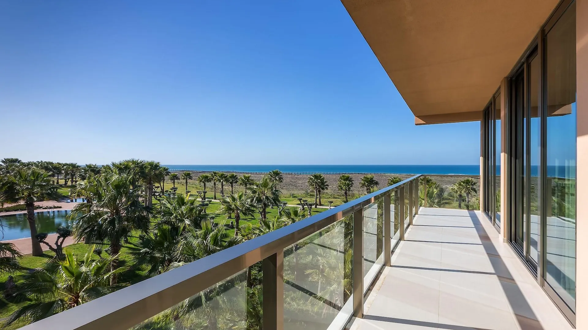 Отель The Westin Salgados Beach Resort, Algarve Албуфейра