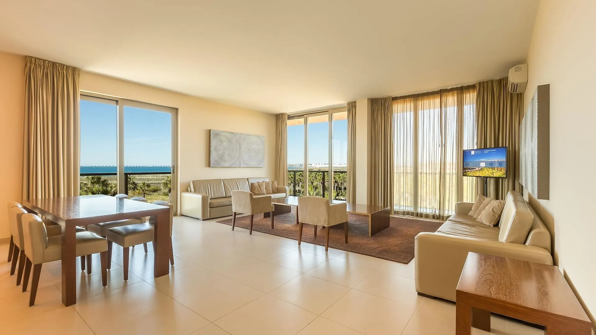 The Westin Salgados Beach Resort, Algarve Албуфейра Отель