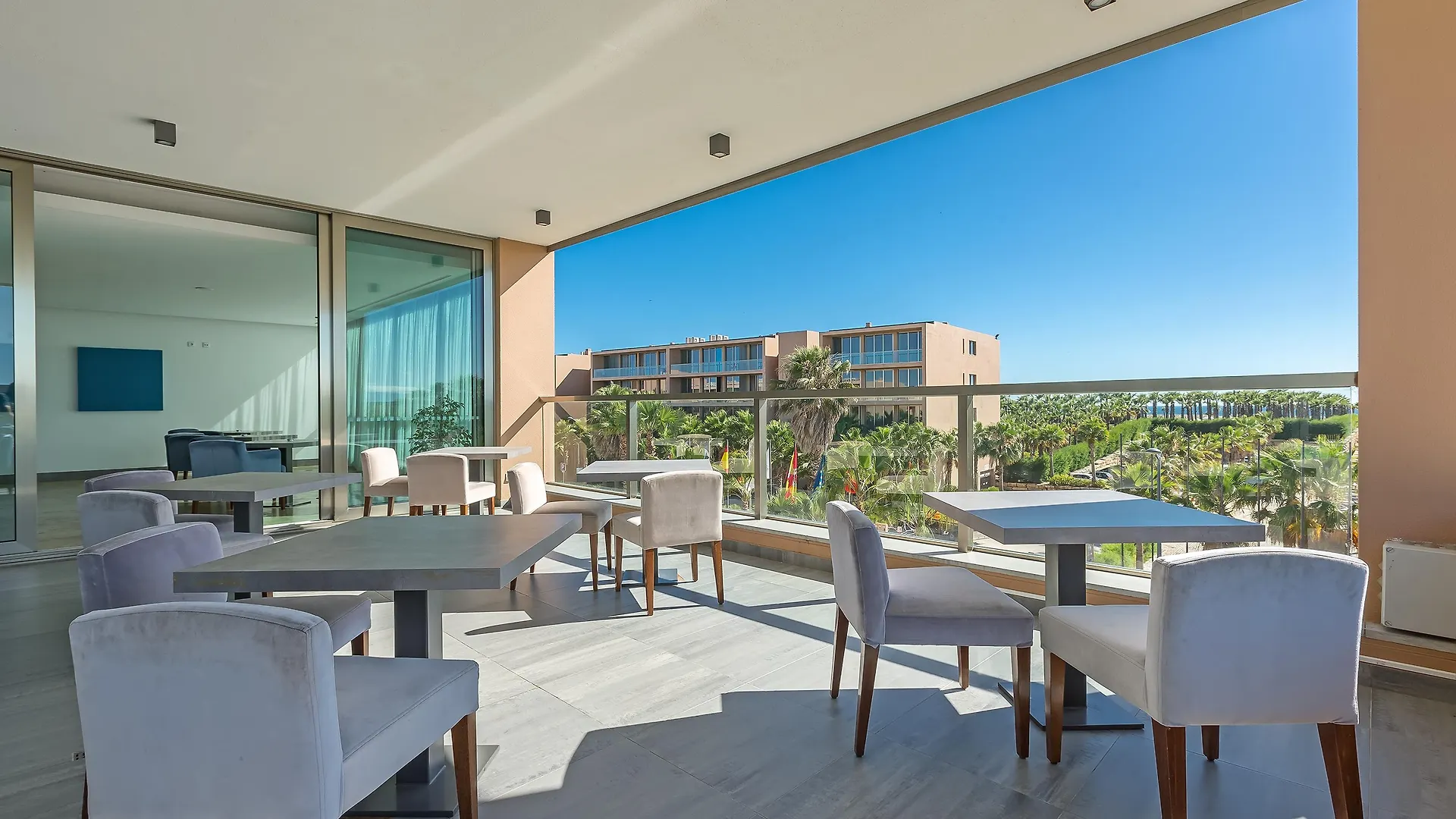 The Westin Salgados Beach Resort, Algarve Албуфейра