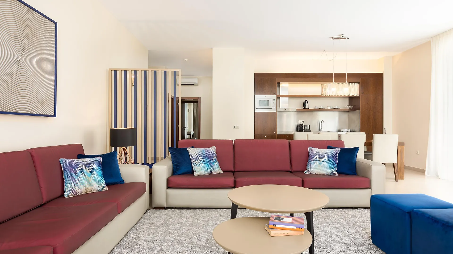 Отель The Westin Salgados Beach Resort, Algarve Албуфейра