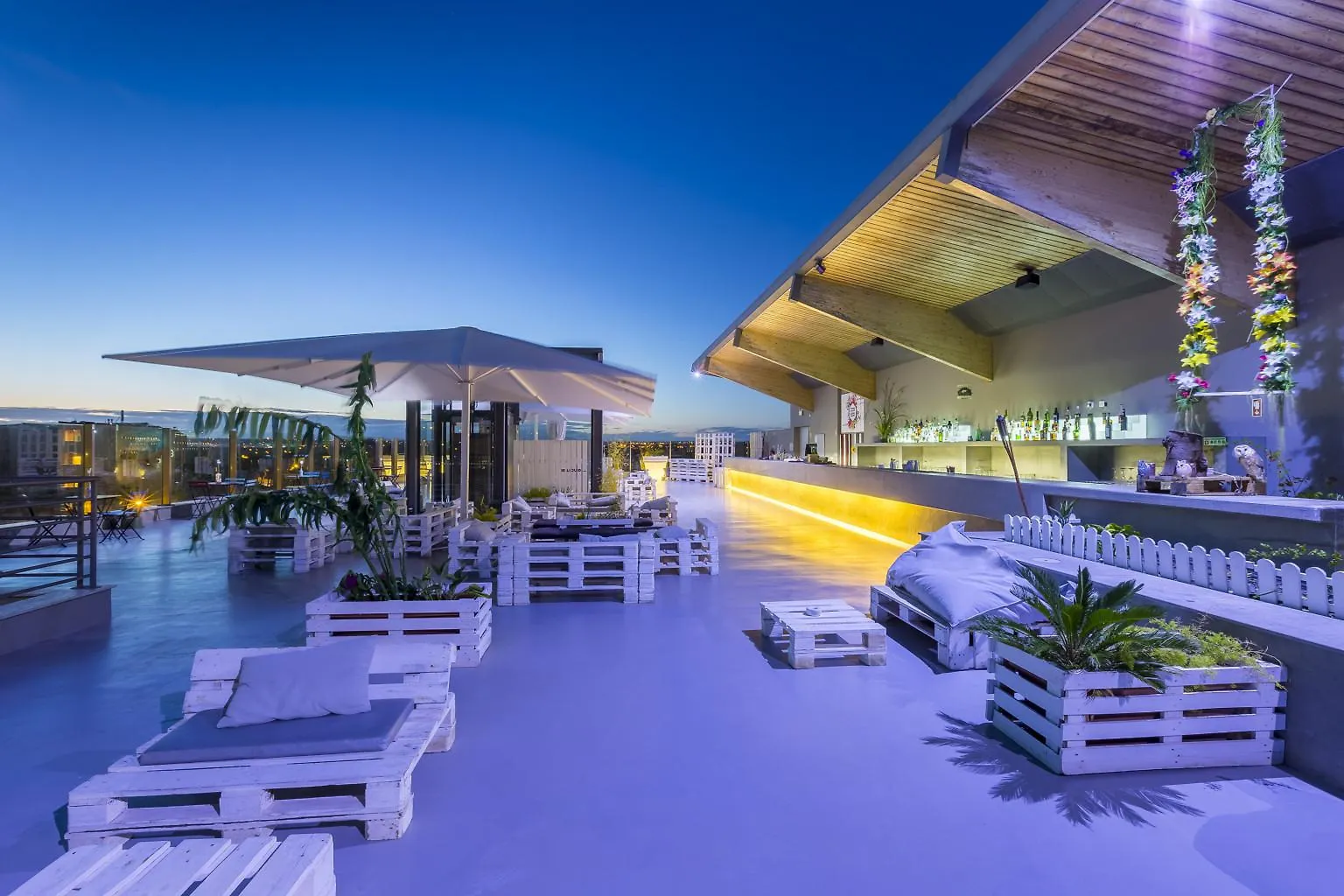 The Westin Salgados Beach Resort, Algarve Албуфейра Отель