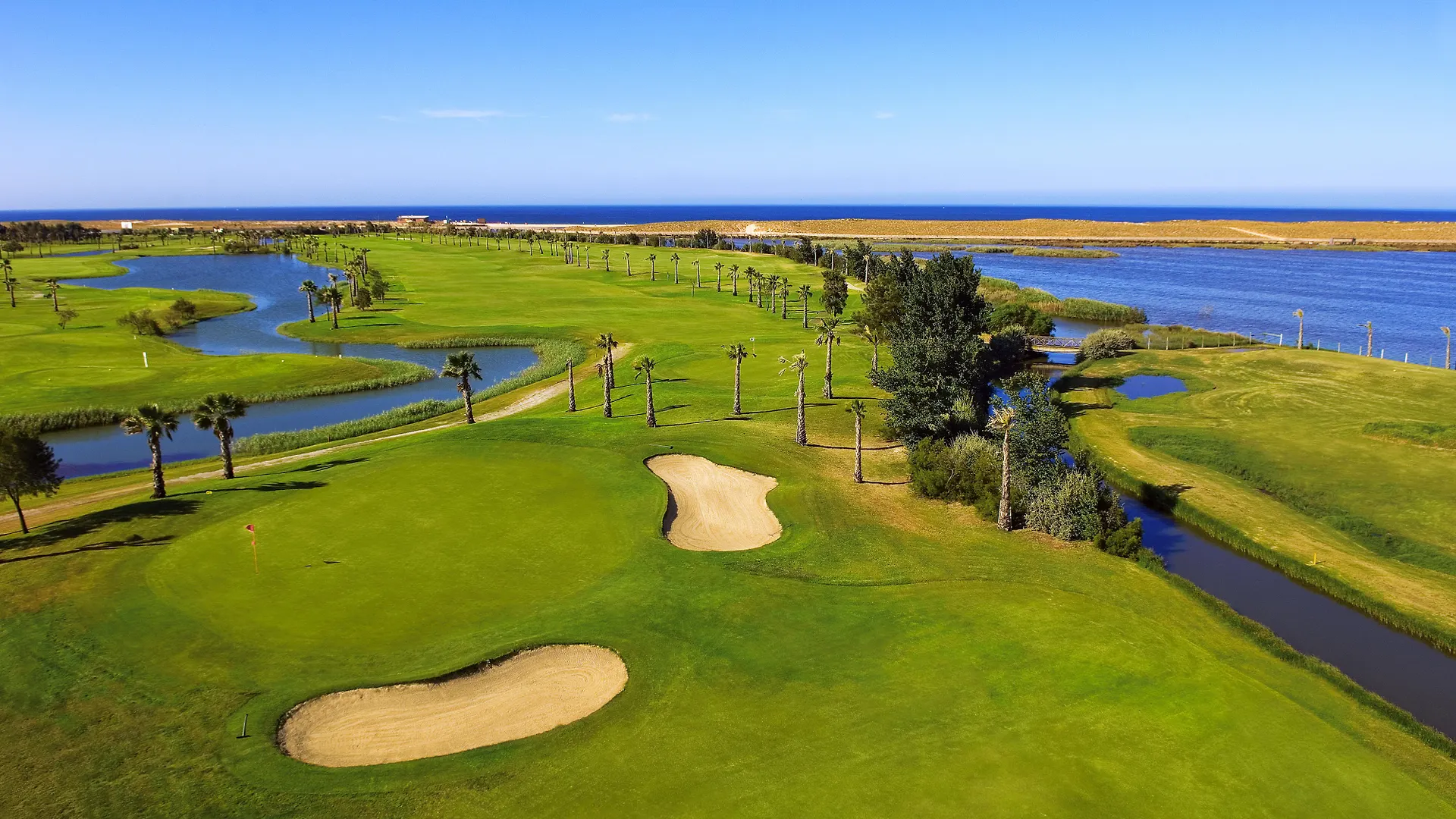 The Westin Salgados Beach Resort, Algarve Албуфейра