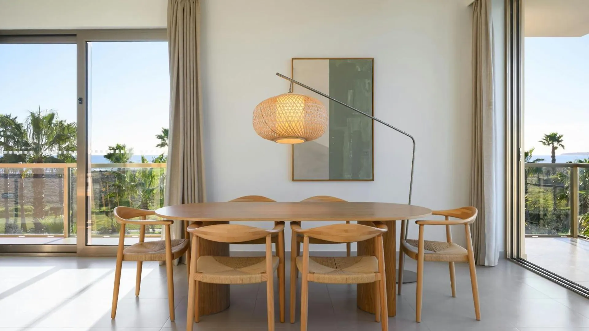 The Westin Salgados Beach Resort, Algarve Албуфейра 5*,