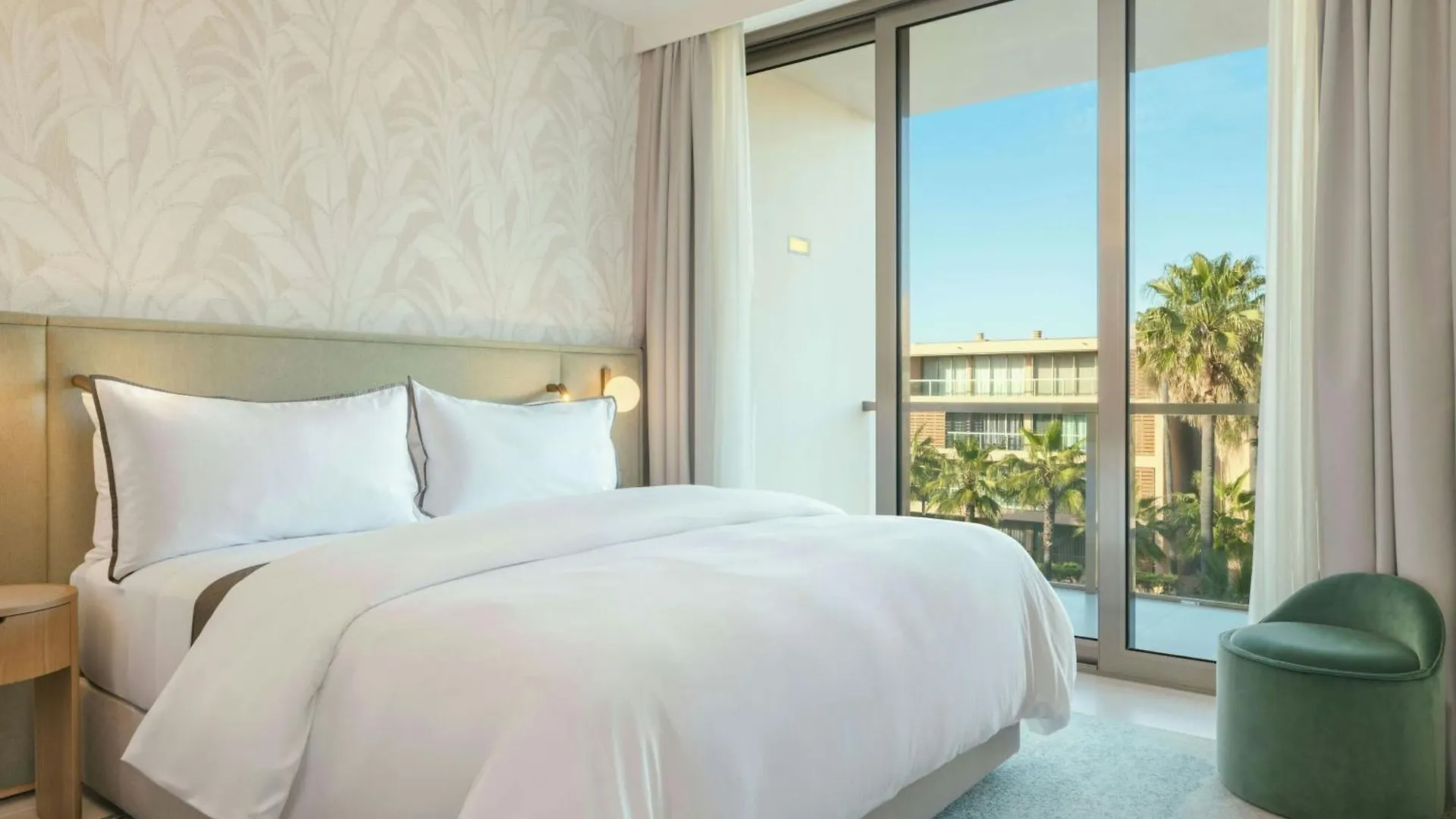The Westin Salgados Beach Resort, Algarve Албуфейра Португалия