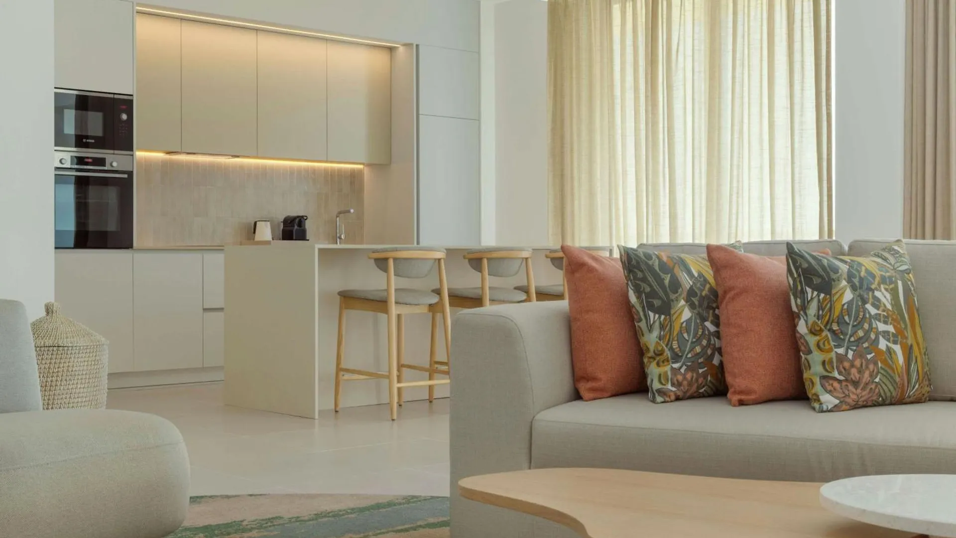 The Westin Salgados Beach Resort, Algarve Албуфейра Отель