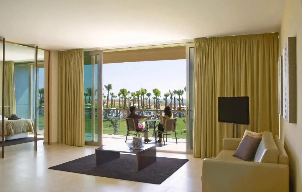 Отель The Westin Salgados Beach Resort, Algarve Албуфейра