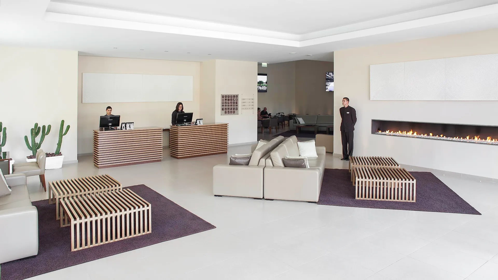 Hotel The Westin Salgados Beach Resort, Algarve Albufeira