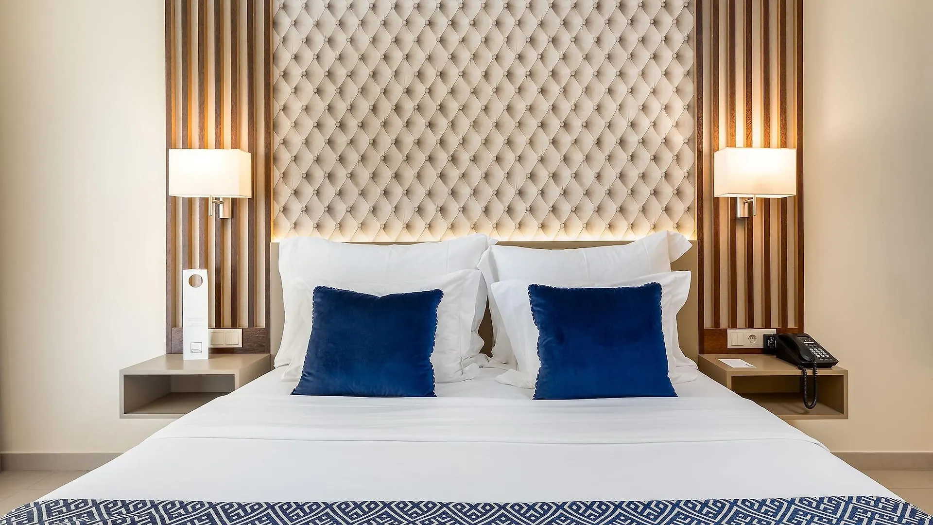 The Westin Salgados Beach Resort, Algarve Albufeira
