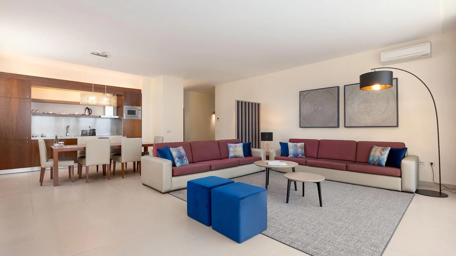 The Westin Salgados Beach Resort, Algarve Albufeira Portugal