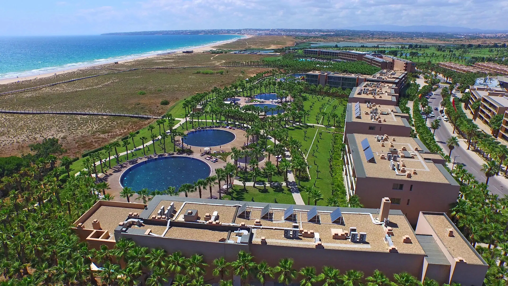 The Westin Salgados Beach Resort, Algarve Albufeira Hotel