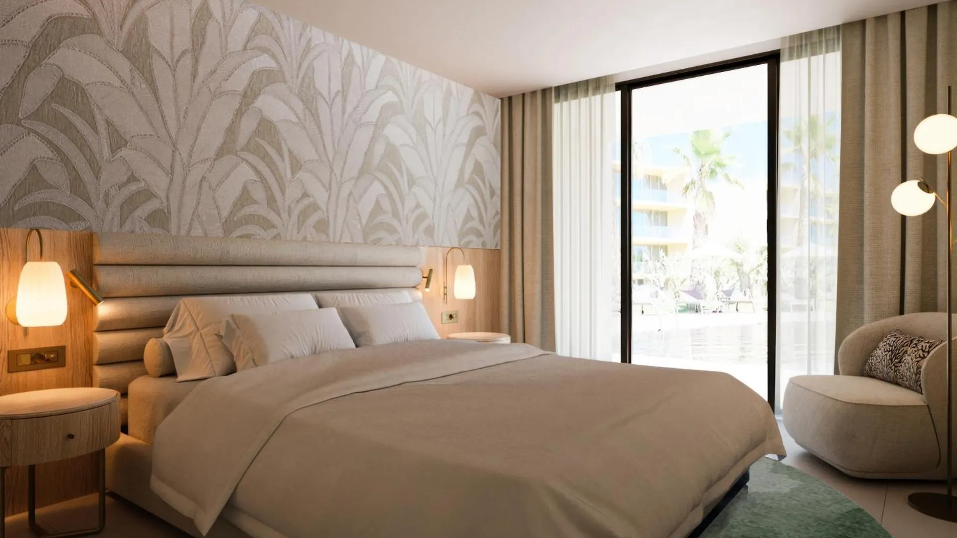 The Westin Salgados Beach Resort, Algarve Albufeira