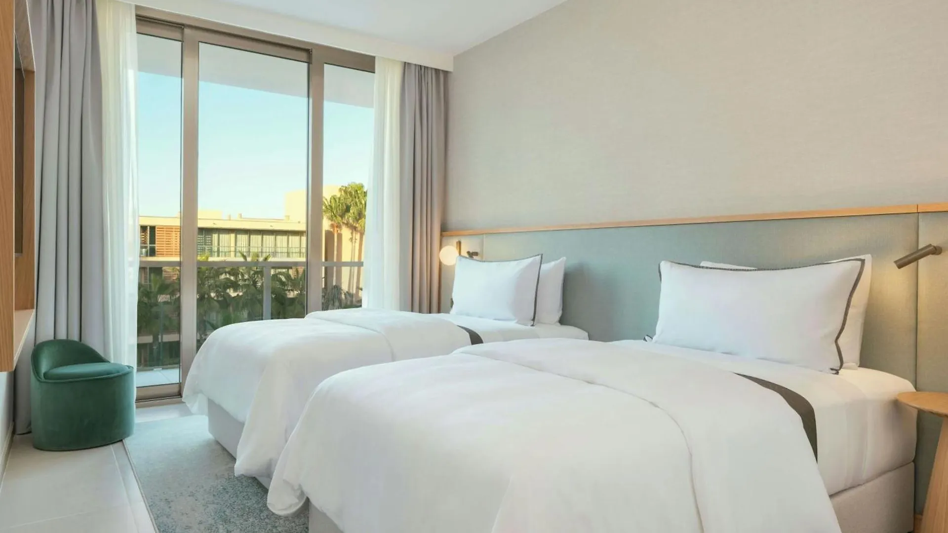 Hotel The Westin Salgados Beach Resort, Algarve Albufeira