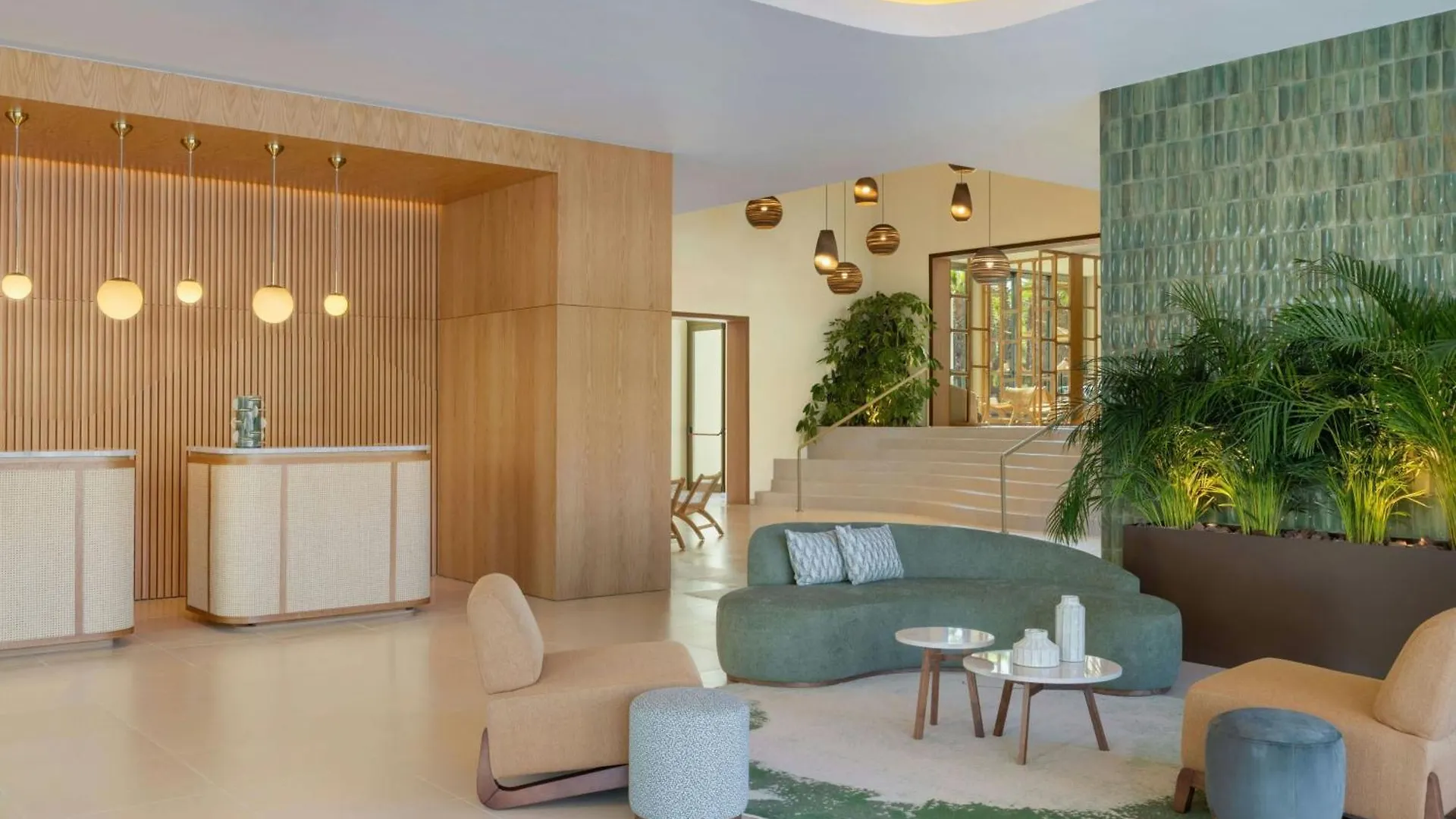 The Westin Salgados Beach Resort, Algarve Albufeira Hotel