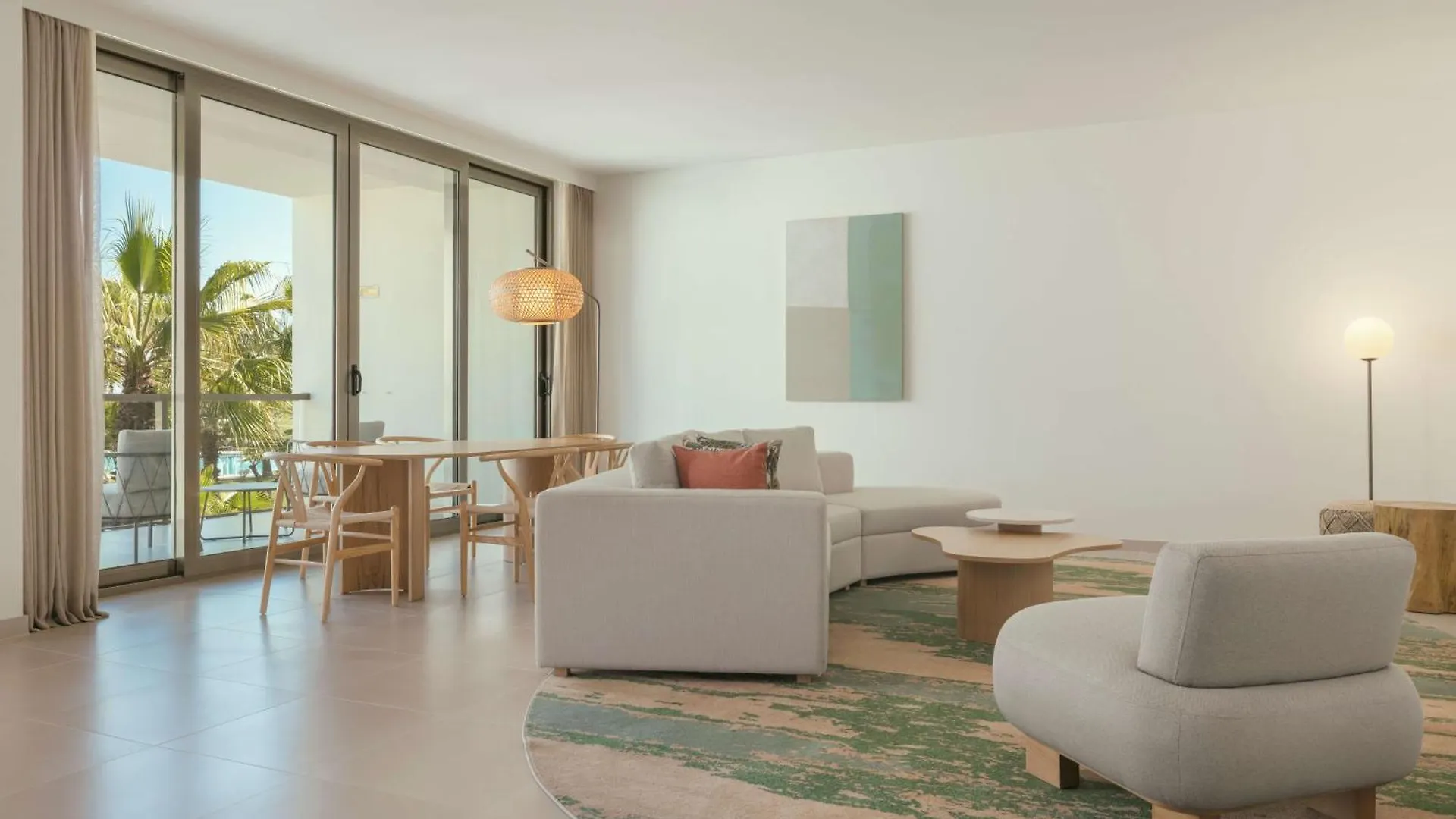 The Westin Salgados Beach Resort, Algarve Albufeira Hotel